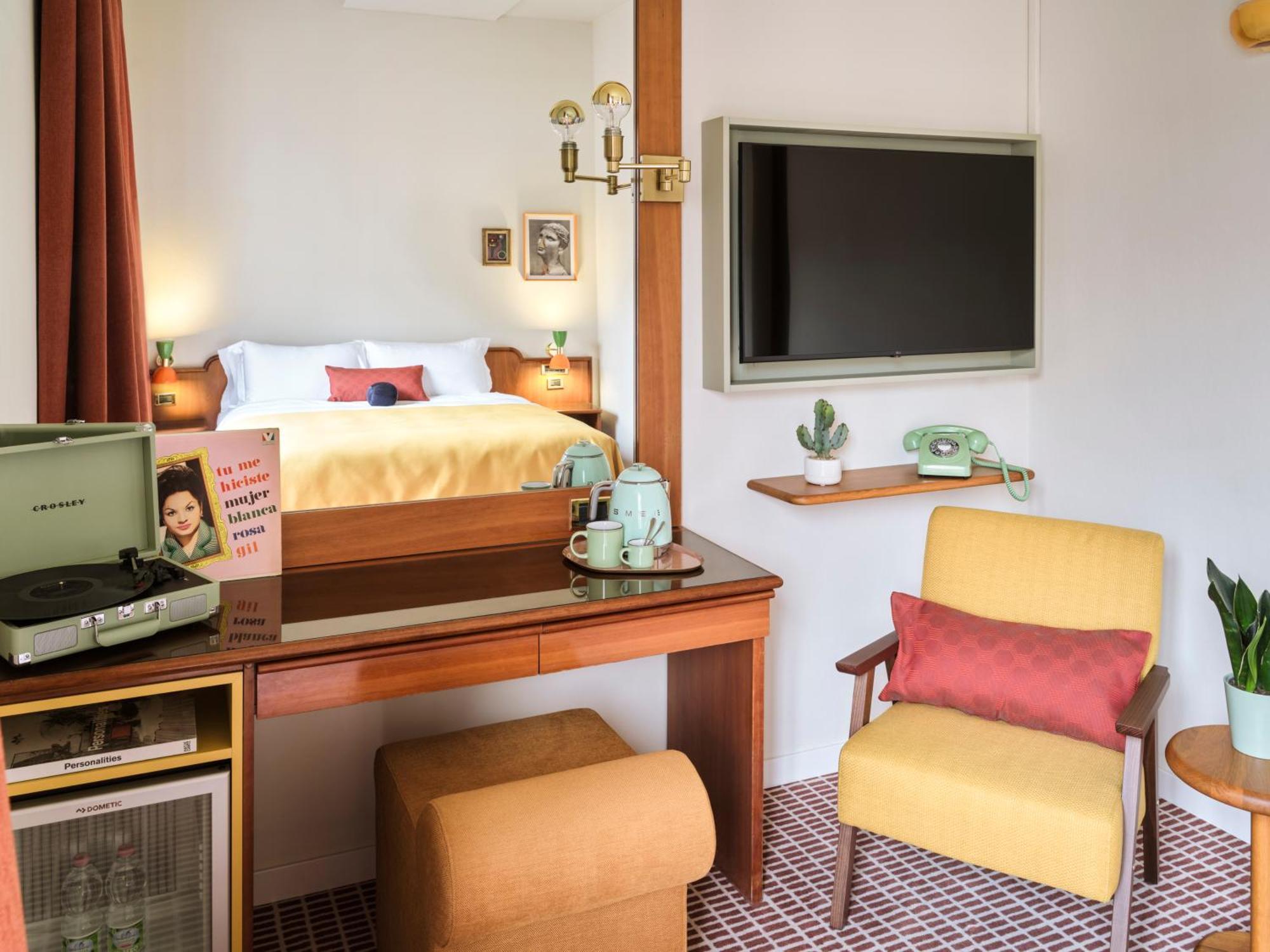 Hotel Max Brown Missori, Part Of Sircle Collection Milano