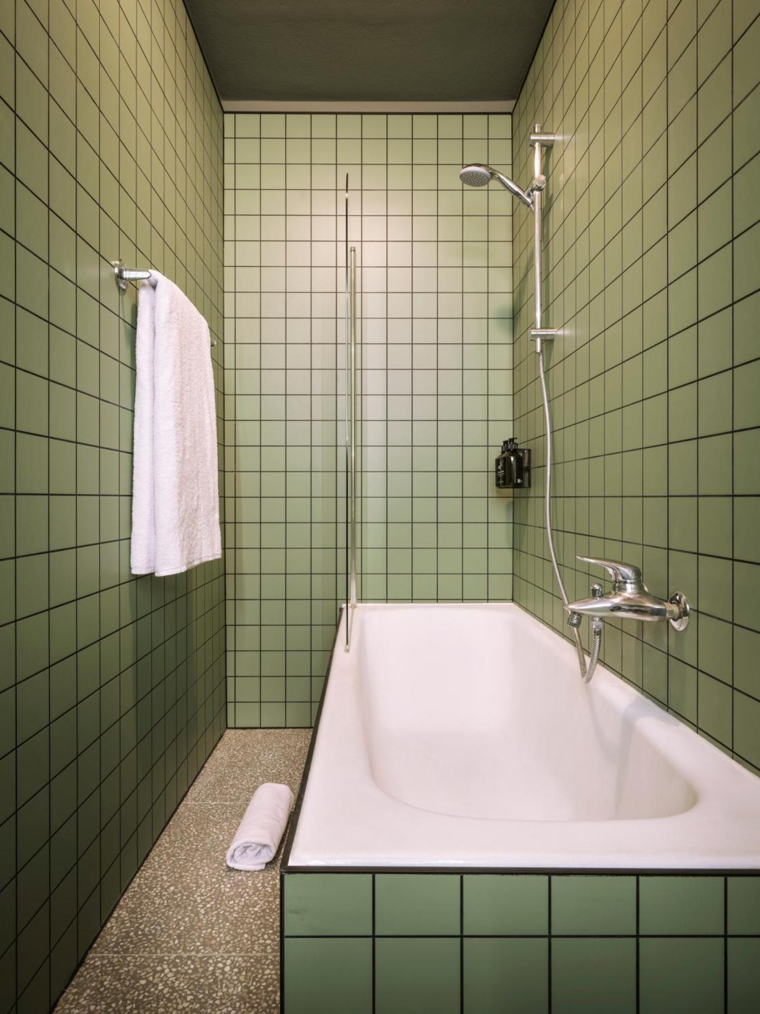 Max Brown Missori, Part Of Sircle Collection 4* Milano