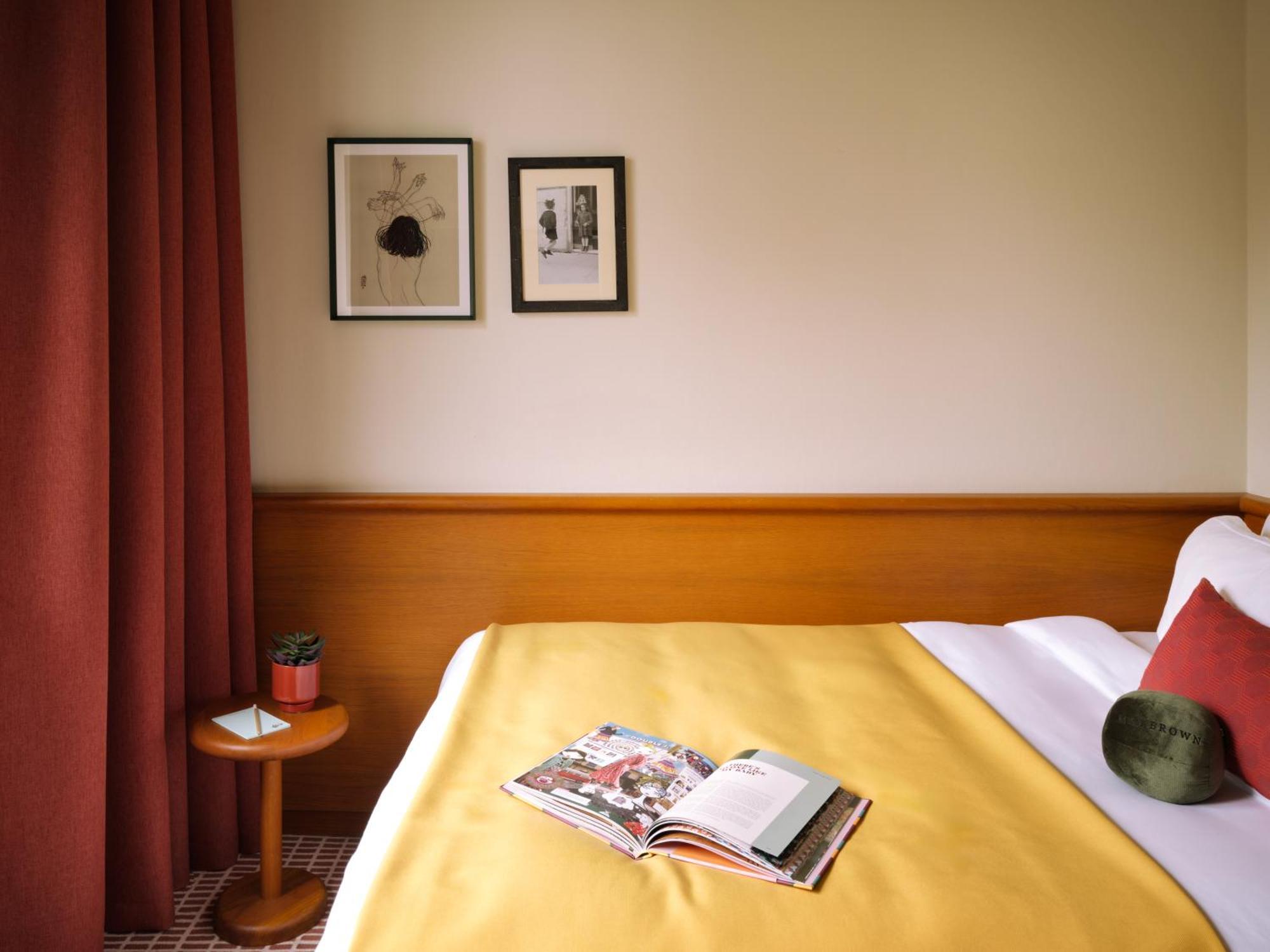Hotel Max Brown Missori, Part Of Sircle Collection Milano