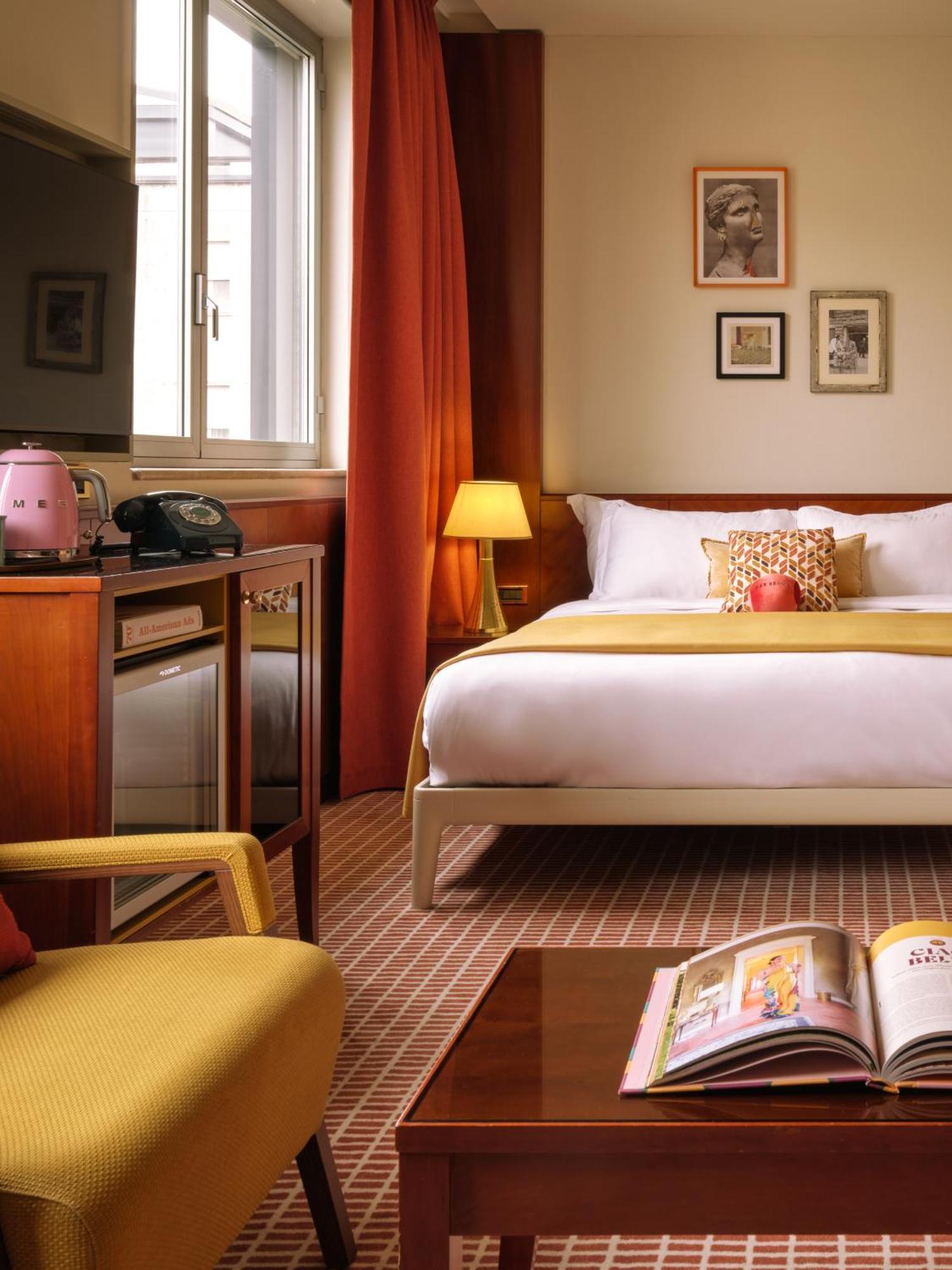 Max Brown Missori, Part Of Sircle Collection Hotel